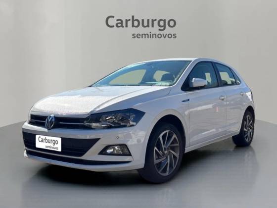 VOLKSWAGEN POLO 1.0 200 TSI HIGHLINE AUTOMÁTICO